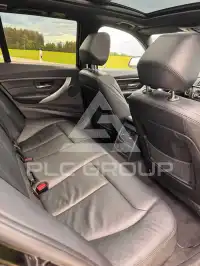 2013 BMW 330