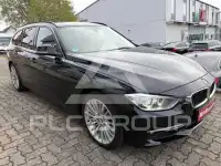 2013 BMW 330