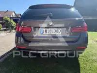 2013 BMW 330