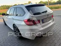 2013 BMW 330