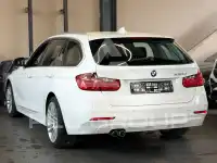 2013 BMW 330