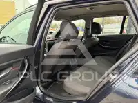 2013 BMW 330