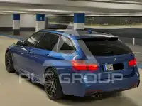 2013 BMW 330