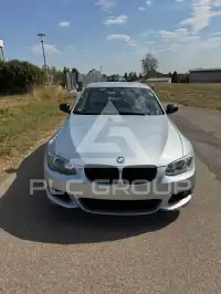 2013 BMW 330