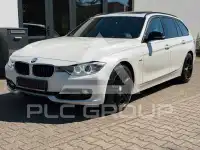 2013 BMW 330