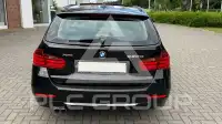 2013 BMW 330