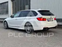 2013 BMW 330
