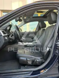 2013 BMW 330