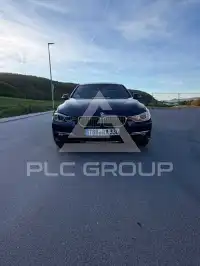 2013 BMW 330