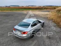 2013 BMW 330