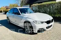 2013 BMW 330