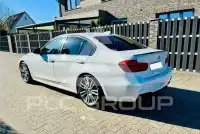 2013 BMW 330