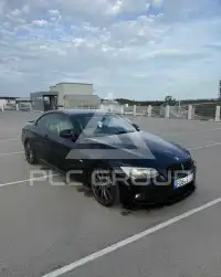 2013 BMW 330