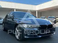 2013 BMW 330