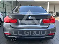 2013 BMW 330