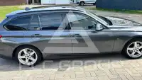 2013 BMW 330