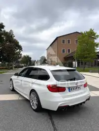 2013 BMW 330