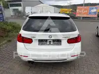2013 BMW 330