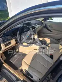 2013 BMW 330
