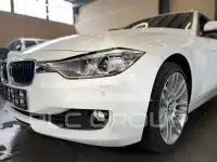2013 BMW 330