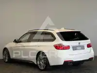 2013 BMW 330