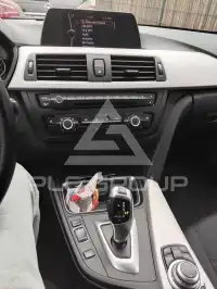2013 BMW 330