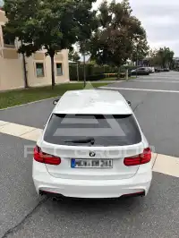 2013 BMW 330