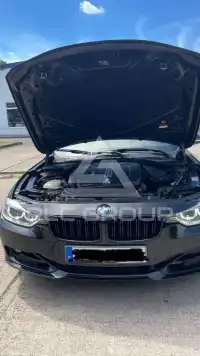 2013 BMW 330