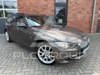 2013 BMW 330