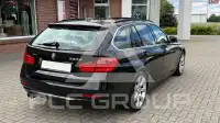 2013 BMW 330
