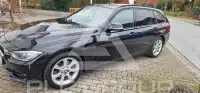2013 BMW 330