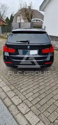 2013 BMW 330