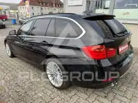 2013 BMW 330