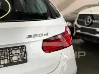 2013 BMW 330