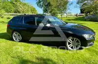 2013 BMW 330
