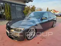 2013 BMW 330