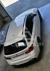 2013 BMW 330