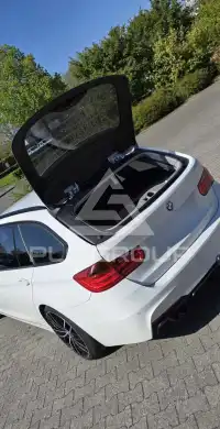 2013 BMW 330