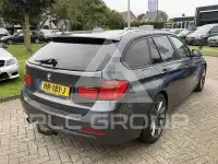 2013 BMW 330