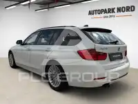 2013 BMW 330