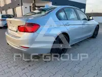 2013 BMW 330