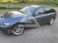 2013 BMW 330