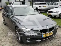 2013 BMW 330
