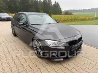 2013 BMW 330