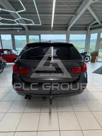 2013 BMW 330