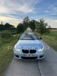 2013 BMW 330