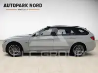 2013 BMW 330