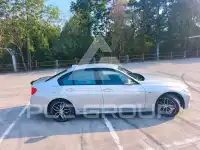 2013 BMW 330