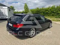 2013 BMW 330