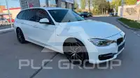 2013 BMW 330